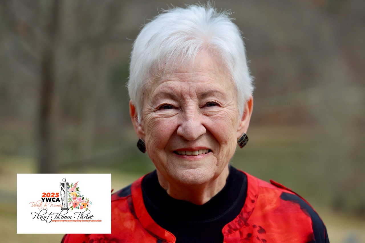 Sonie Schermer Named a 2025 YWCA NETN and SWVA Tribute to Women Award Winner